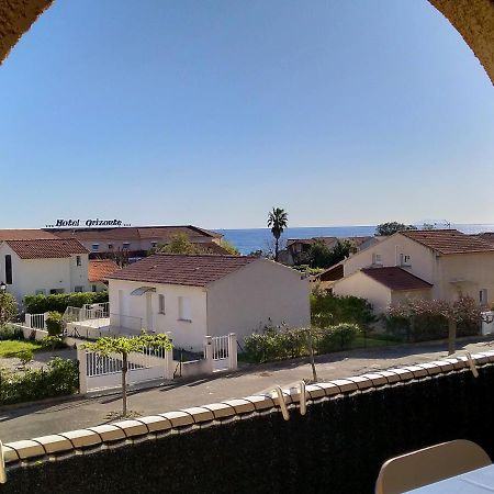 Studio A 100M De La Plage Et De La Piscine Cervione Exteriör bild